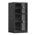 8.6 Cuft Extra Large Dual Door Safe Box