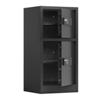 8.6 Cuft Extra Large Dual Door Safe Box