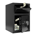 2.6 CuFt Commercial Anti-Drop Safe Box - Sapital