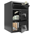 9.5 CuFt Commercial Anti-Drop Safe Box - Sapital
