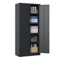 KAER 72"H 5-Tier Metal Garage Storage