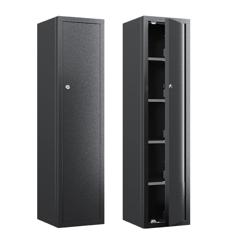 59"H Gun & Ammo Storage Cabinet - Sapital
